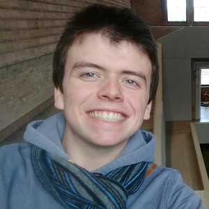 Victor - Prof de maths - Braives