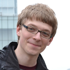 Bertrand - Prof de maths - Ottignies-Louvain-la-Neuve