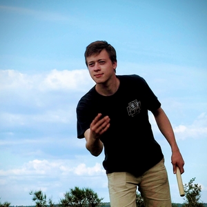 Julien - Prof de maths - Arlon