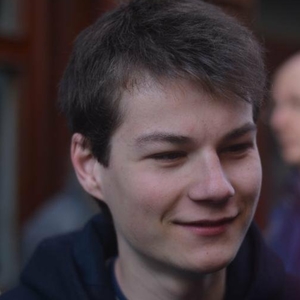 Victor - Prof de maths - Ganshoren