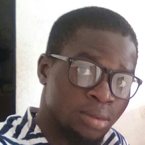 Mamadou - Prof de maths - Clermont-Ferrand