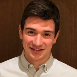 Jean-Baptiste - Prof de maths - Namur