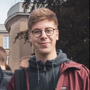 Julien - Prof de maths - Liège
