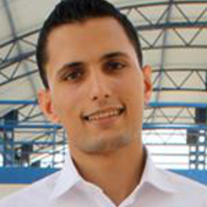 Mohamed Akram - Prof de maths - Saint-Ouen-sur-Seine