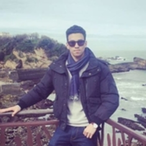 Hamza - Prof de maths - Toulouse