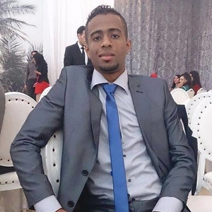 Soufiane - Prof d'arabe - Oullins