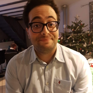 Anis - Prof de maths - Orléans