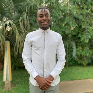 William - Prof d'initiation informatique - Vénissieux