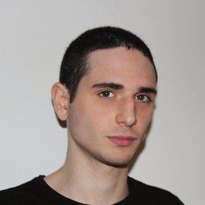 Benjamin - Prof d'initiation informatique - Paris