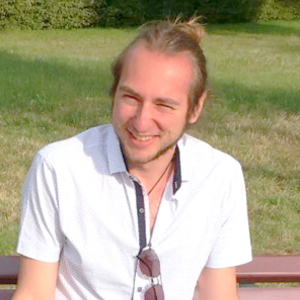 Lancelot - Prof de programmation - Hérouville-Saint-Clair