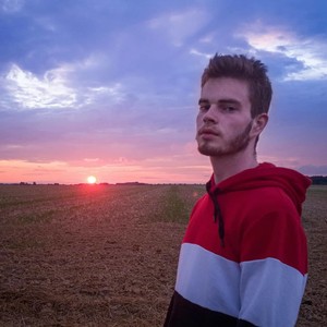 Guillaume - Prof de maths - Palaiseau