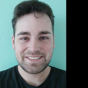 Frédéric - Prof de maths - Hundling