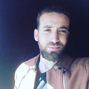 M'hand - Prof de maths - Reims