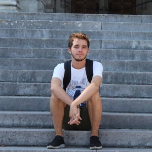 Romain - Prof de physique - chimie - Mérignac
