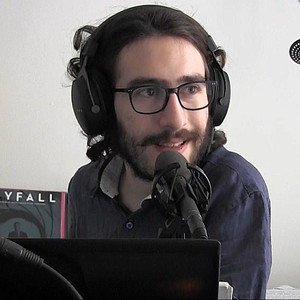 Raphaël - Prof d'anglais - Samois-sur-Seine