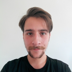 Emmanuel - Prof de dessin - Montpellier
