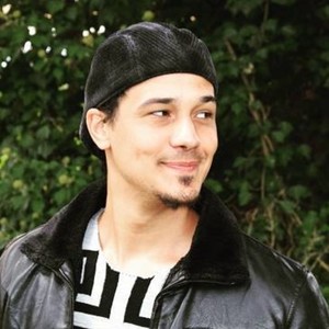Ahmed - Prof d'arabe - Metz