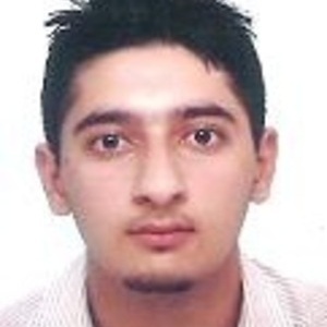 Ahmed - Prof de maths - Châtillon