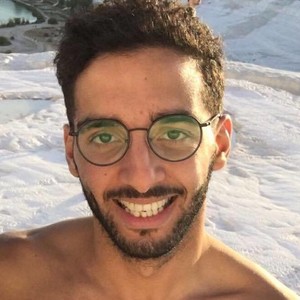 Yassine - Prof de maths - Ixelles