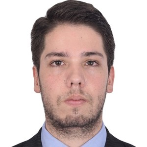 Miguel - Prof d'espagnol - Lille