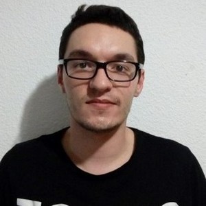 Brice - Prof d'anglais - Clermont-Ferrand