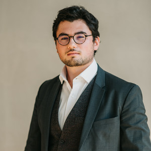 Lucas - Prof d'aide aux devoirs - Croissy-sur-Seine