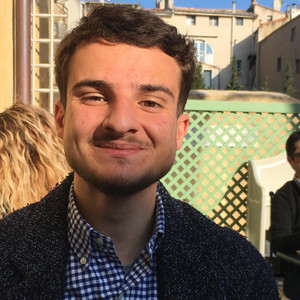 Guillaume - Prof de français - Toulon