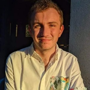 Luca - Prof de français - Lyon