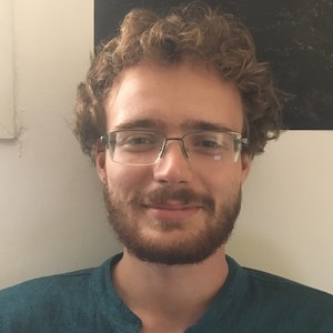 Léo - Prof de français - Montpellier