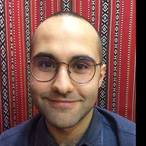 Sami - Prof de français - Lyon