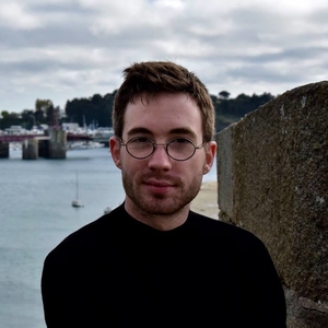 Erwan - Prof de français - Toulouse