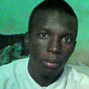 Baba alassane - Prof d'aide aux devoirs - Poitiers