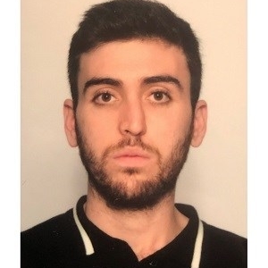 Daniel - Prof d'arabe - Lille