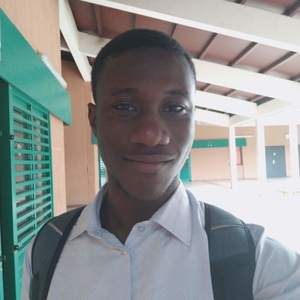 Yann - Prof de maths - Chelles