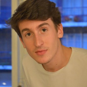 Jacques - Prof de français - Issy-les-Moulineaux