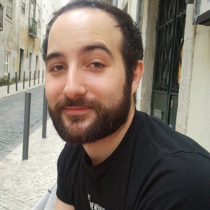 Kevin - Prof de français - Paris