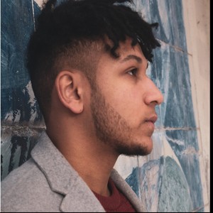 Josué - Prof de français - Paris