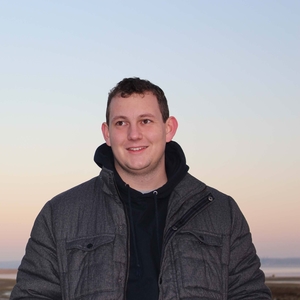 Aurelien - Prof de maths - Orsay