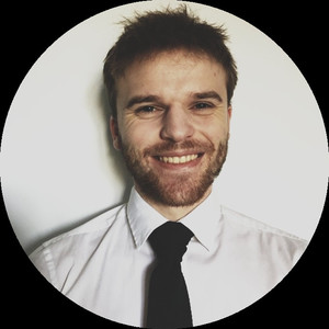 Alexandre - Prof de maths - Lyon