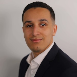 Karim - Prof de philosophie - Lyon