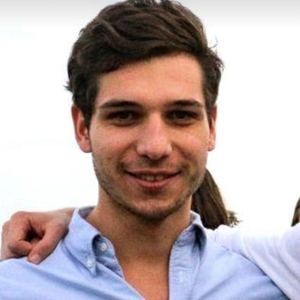 Clément - Prof de maths - Sainte-Foy-lès-Lyon