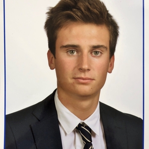 Simon - Prof d'aide aux devoirs - Lyon