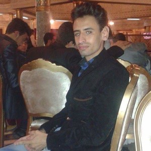 BRAHIM - Prof de traduction - arabe - Seillons-Source-d'Argens