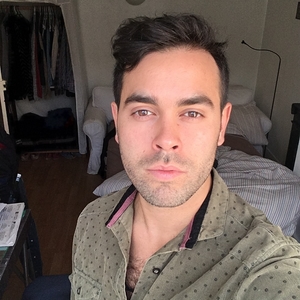 Mateo - Prof d'anglais - Paris