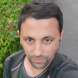 Mouloud - Prof de maths - Maisons-Alfort