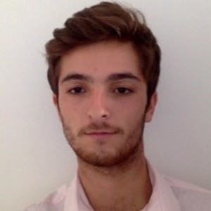 Roman - Prof d'aide aux devoirs - Paris