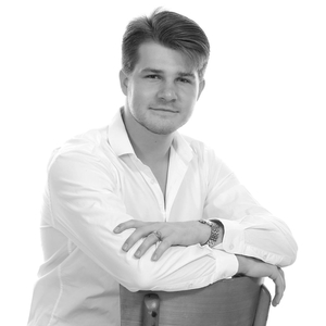 Aymar - Prof d'aide aux devoirs - Neuilly-sur-Seine