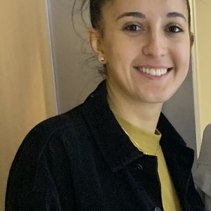 Lilia - Prof d'aide aux devoirs - Marseille