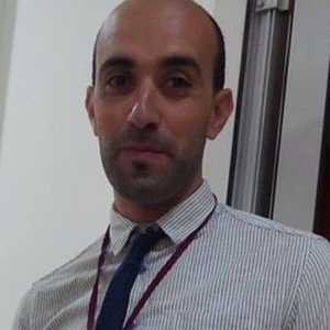 Farid - Prof d'aide aux devoirs - Chessy
