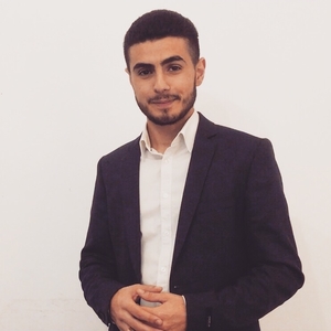 Milad - Prof de management et gestion d'entreprise - Montpellier